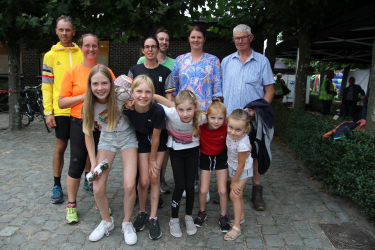 Landlopersjogging 2022